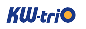 Логотип KW_TRIO